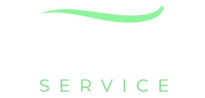 Reneco logo i hvid png